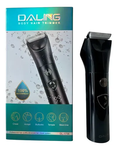 DL-1736 CORTA PELO CORPORAL DALING WATERPROOF