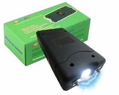 PICANA ELECTRICA RECARGABLE 800 TYPE