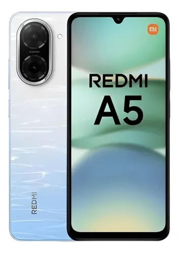 CELULAR Xiaomi Redmi A5 3/64