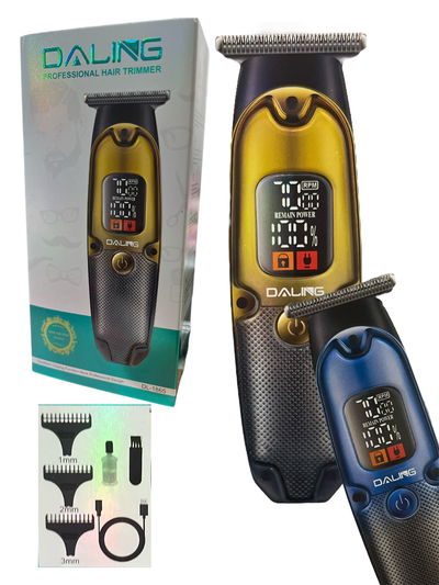DL-1865 MAQUINA CORTA PELO