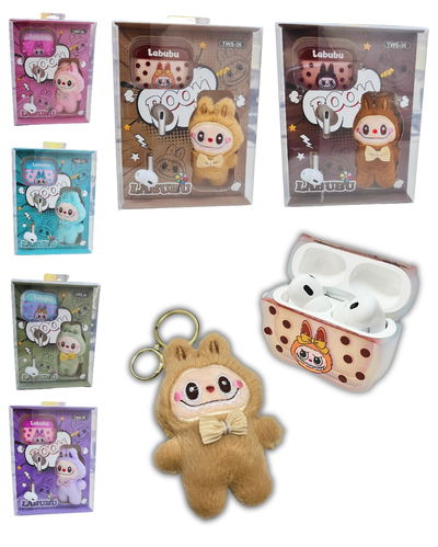 AURICULAR BLUETOOTH C/ LLAVERO