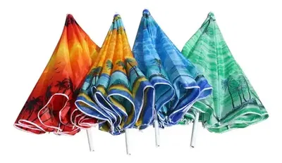 SOMBRILLAS FIJA 85CM