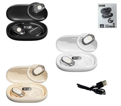 AURICULAR DEPORTIVO INALAMBRICO