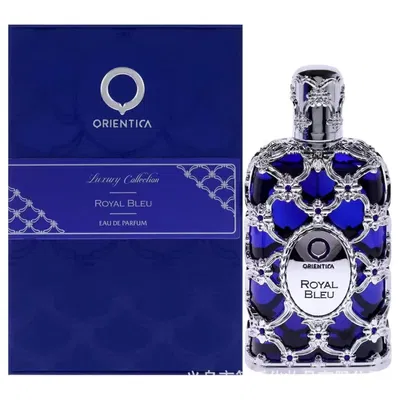 PERFUME ORIENTICA ROYAL BLEU 100ML