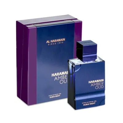PERFUME AL HARAMAIN DUBAI NIGHT 60ML