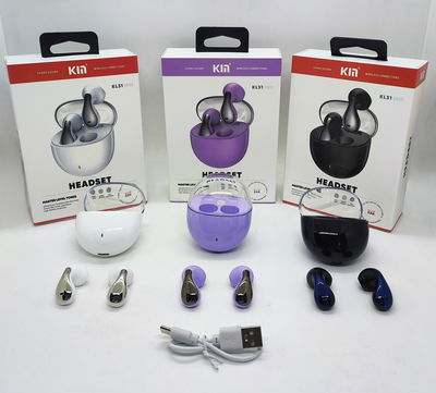 AURICULAR DEPORTIVO INALAMBRICO