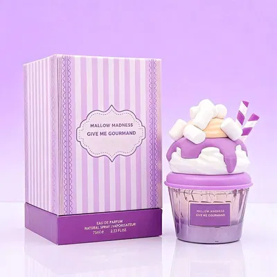 PERFUME MALLOW MADNESS 75ML