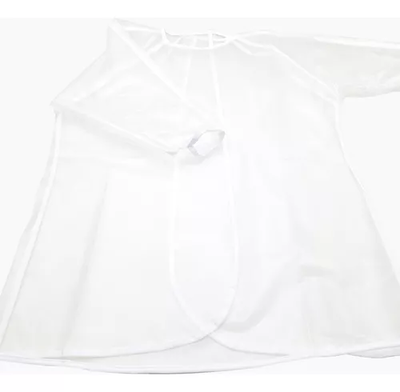 Pintorcito Plástico Impermeable