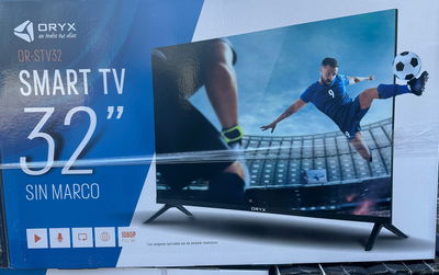 SMART TV 32"OR-STV32