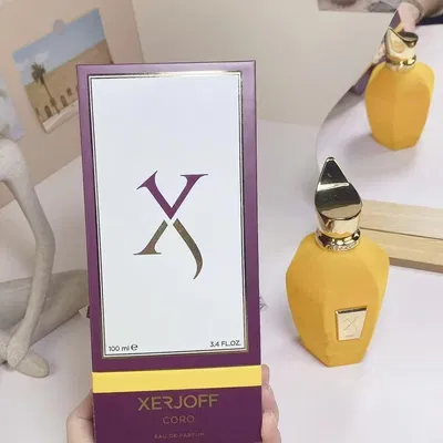 PERFUNE ERBA PURA CORO 100ML