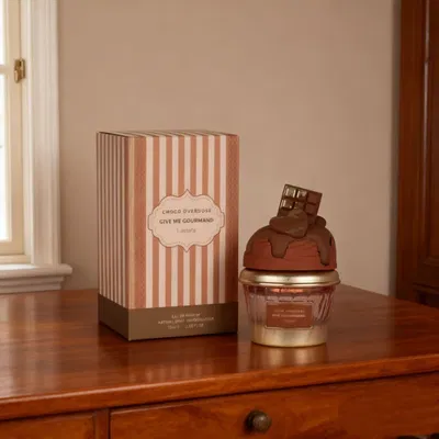 PERFUME CHOCO OVERDOSE 75ML