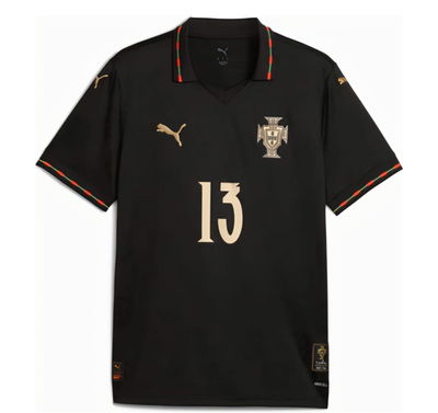 Camiseta selección Portugal 2026