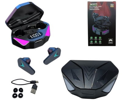 AURICULAR INALAMBRICOS BLUETOOTH