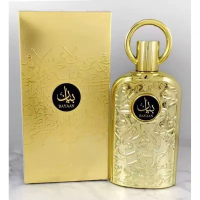 PERFUME BAYAAN 100ML