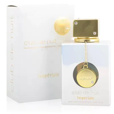 PERFUME CLUB DE NUIT IMPERIALE WOMAN 105ML 