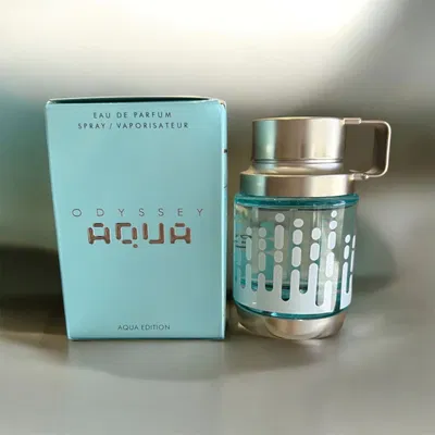 PERFUME ODYSSEY AGUA 100ML