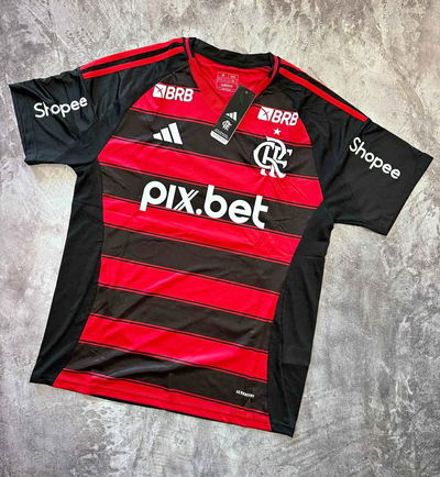Camiseta Flamengo 