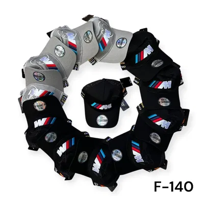 Gorras Auto y moto diseños varios