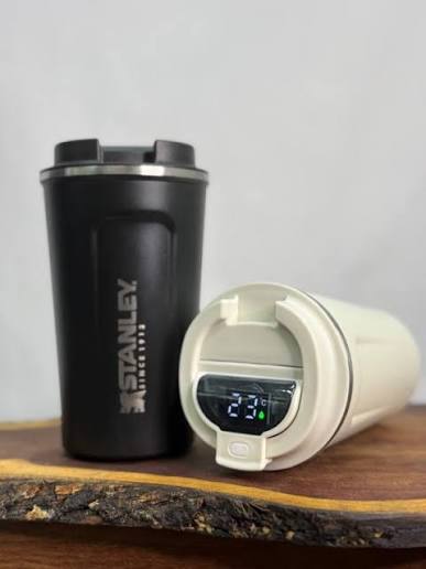 Vaso termico con Sensor