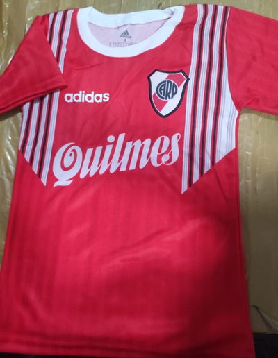 Camiseta River Retro niños