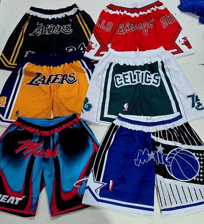 Short Jordan de Hombre