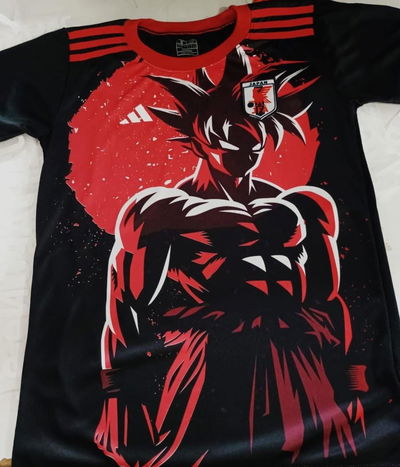 Camiseta Selección de Japón niños