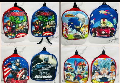 Mochila Jardín Ketten