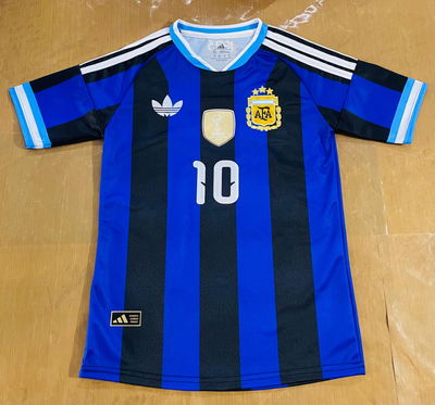 Camiseta Argentina 2026