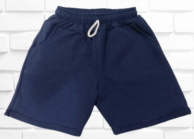 SHORT ESCOLAR INFANTIL 