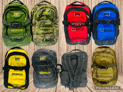 Mochila CAT