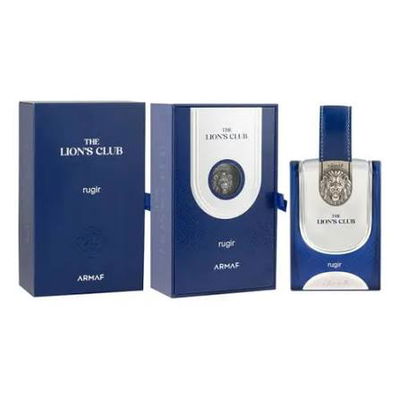 Armaf the Lion’s Club Rugir Eau de Parfum 100 Ml (unisex)