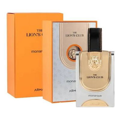 Armaf the Lion’s Club Monarque Eau de Parfum 100 Ml (unisex)