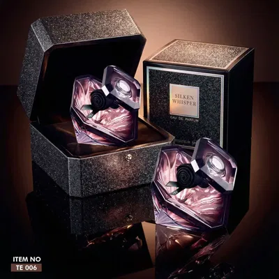 PERFUME SILKEN WHISPER