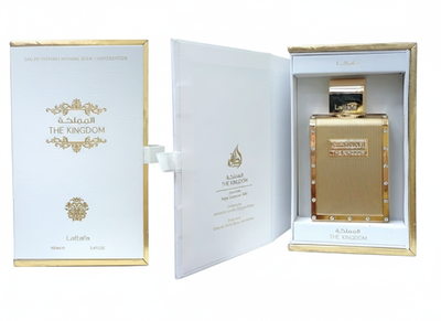 PERFUME THE KINGDOM EDP 100ML