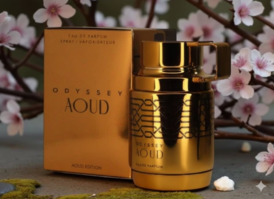 PERFUME ODYSSEY ARTISTO 100ML