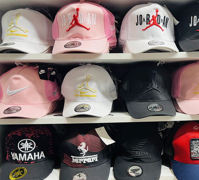 Gorra FLEX importado 