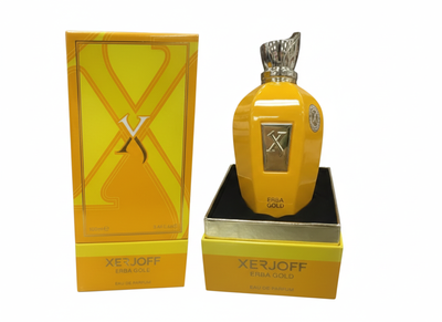 PERFUME XERJOFF ERBA GOLD EDP 100ML