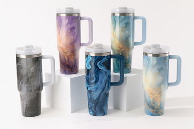 VASO Quencher 1200ML diseños varios 