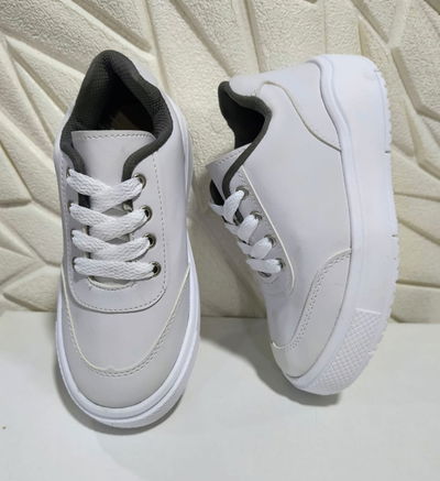 Zapatilla Infantil escolar 