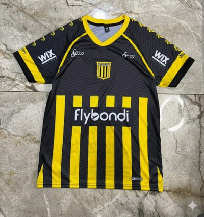 Camiseta Almirante Brown 2025