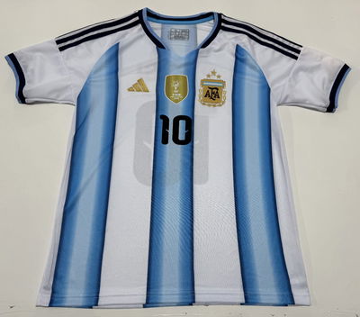 Camiseta Selección Argentina 2026