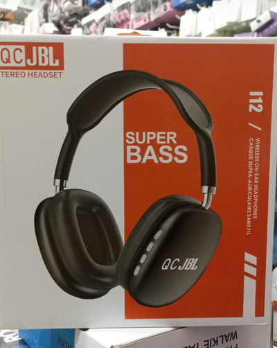 Auricular JBL I12