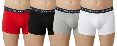 Docena de Boxer Tommy talle especial 