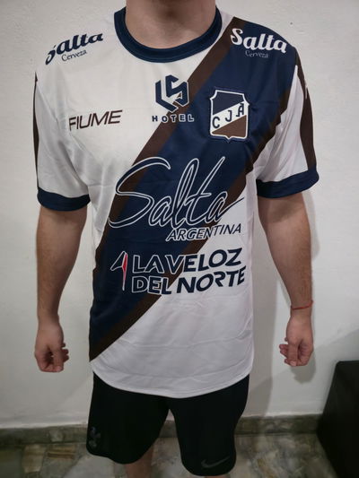 Camiseta Centro Juventud Antoniana