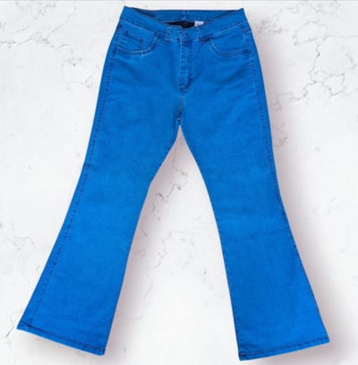 Pantalón oxford especial 