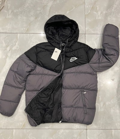 Campera Nike Dúo premium importada