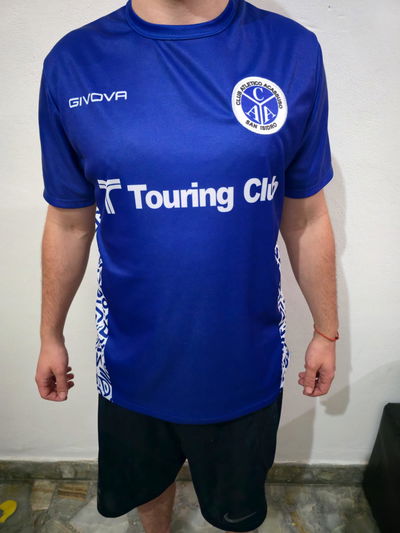 Camiseta Club Atlético Acassuso