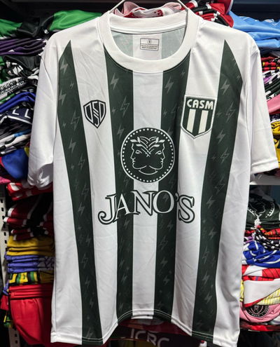 Camiseta San Miguel