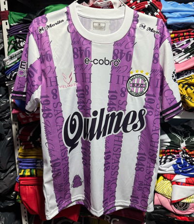 Camiseta Sacachispa 