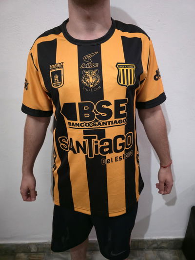 Camiseta  Club atlético mitre